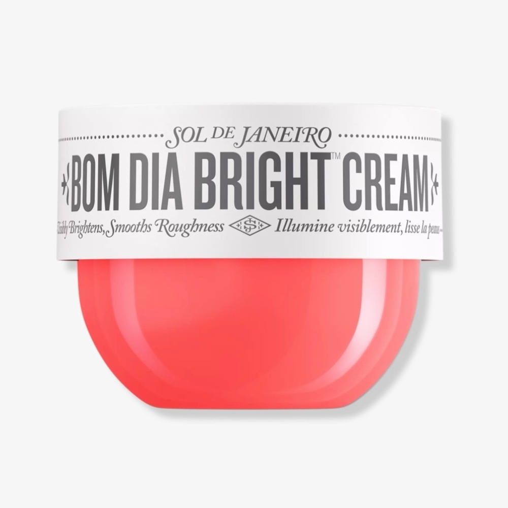 Sol de Janeiro Bom Dia Bright Cream - Cheirosa 40